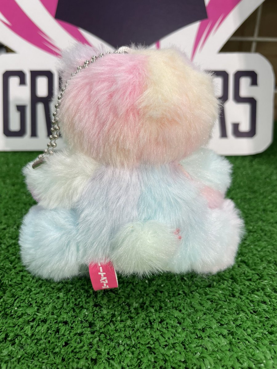 東京グレートベアーズグッズ紹介