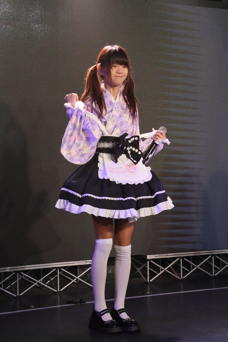 tokyotamawalker's tweet image. 2024.12.15　GOTANDA G７
IDOL SPIRITS　１２月号　～youth～
❤️Laview💜

❤️#Laview💜@Laview_official
 ❤#ふあな @fuari73
💜#りあ @RiaLuv1113