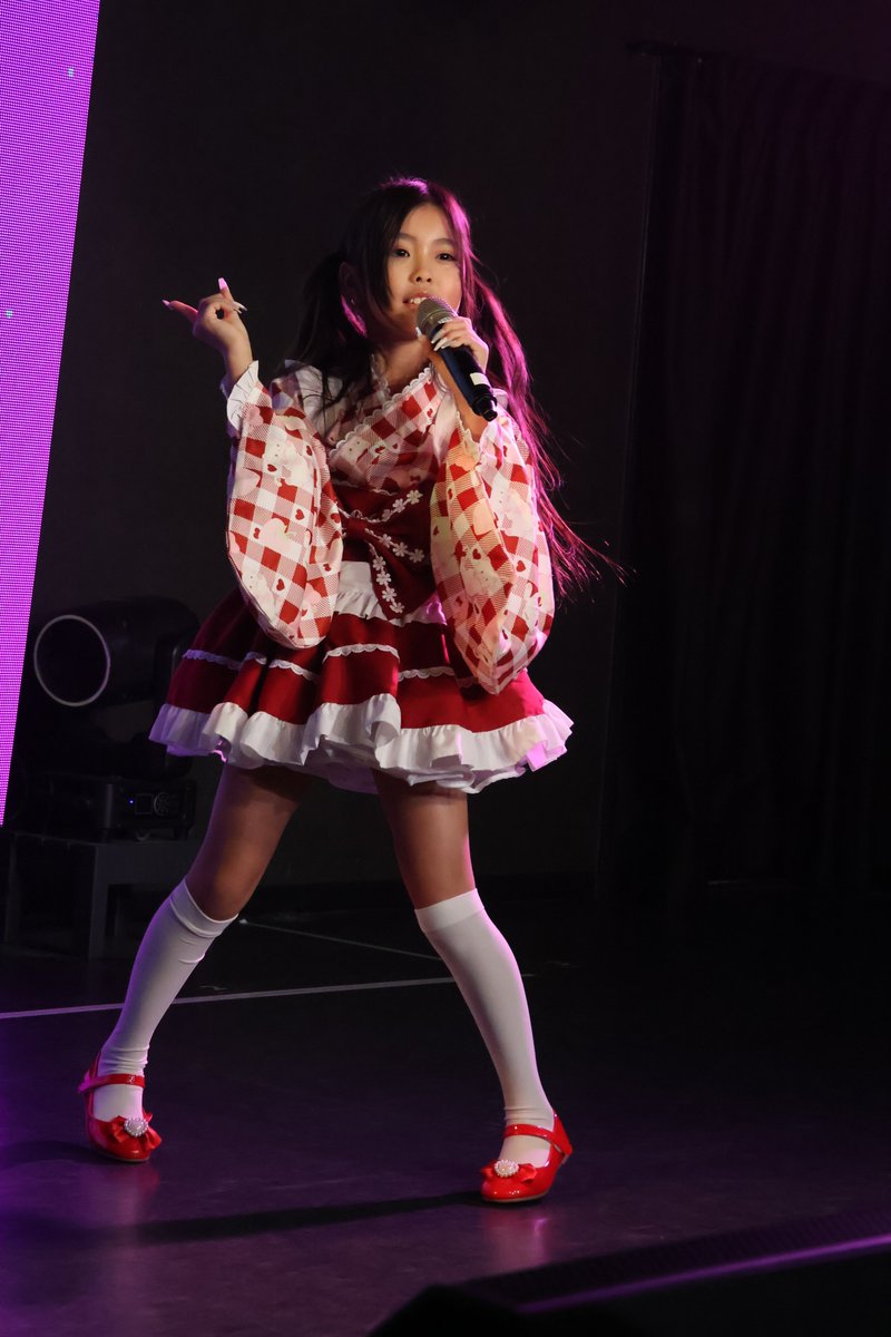 tokyotamawalker's tweet image. 2024.12.15　GOTANDA G７
IDOL SPIRITS　１２月号　～youth～
❤️Laview💜

❤️#Laview💜@Laview_official
 ❤#ふあな @fuari73
💜#りあ @RiaLuv1113