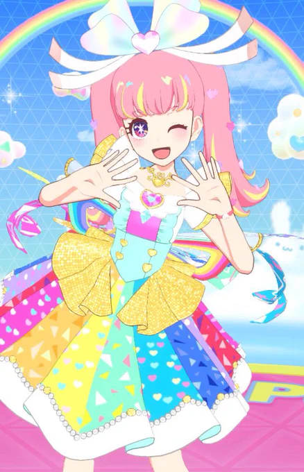 おかえりー!ツインテール!!! ひみつのまつり全然出てこない