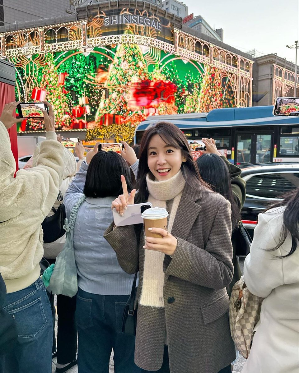 みんなはクリスマスをどのように過ごしましたか？