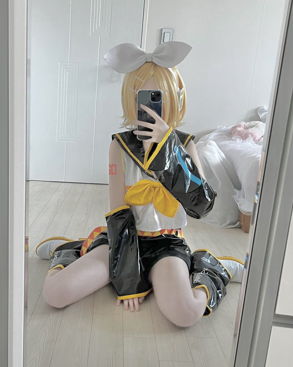 SCandyball87328's tweet photo. #Cosplay #teen https://t.co/yVcweZwMz5