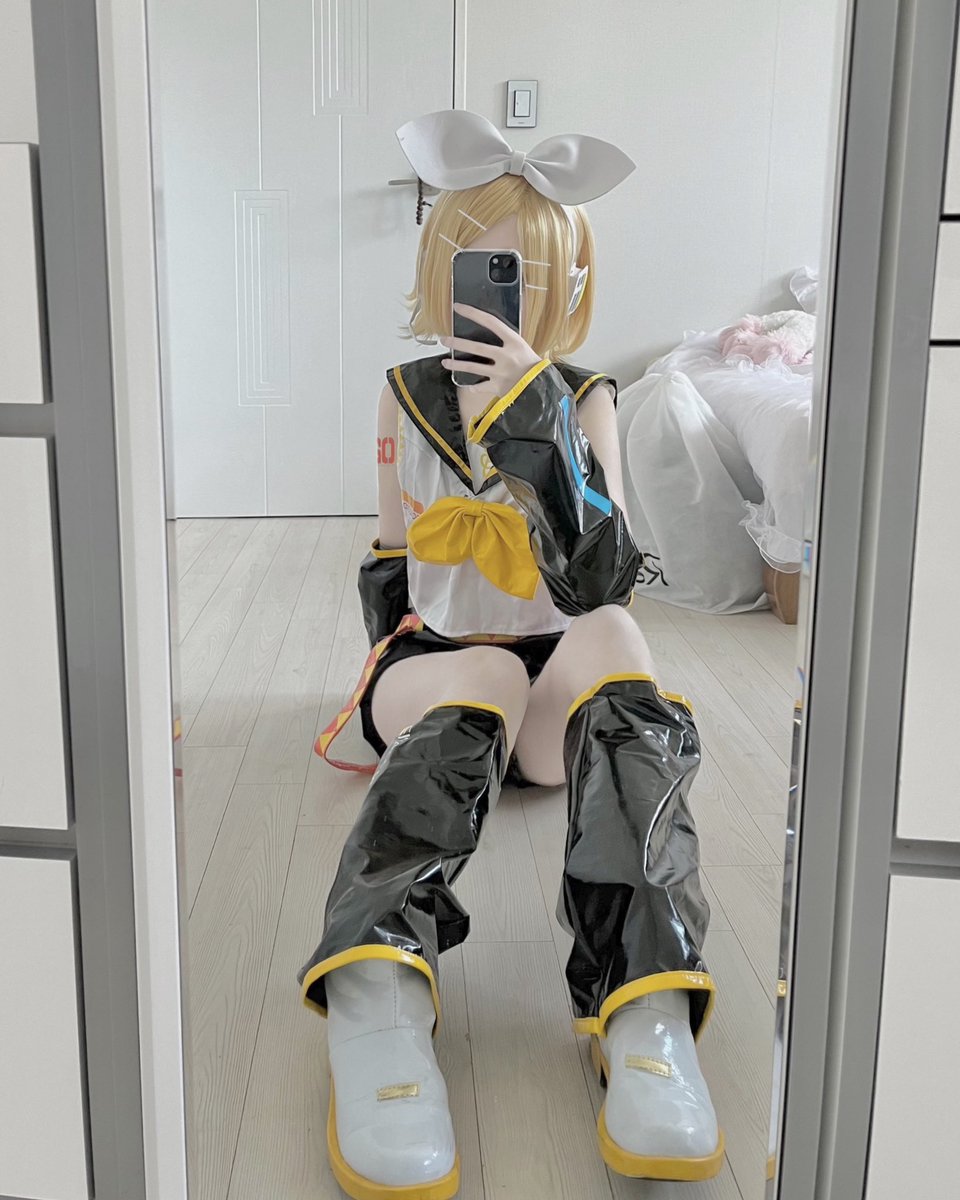 SCandyball87328's tweet photo. #Cosplay #teen https://t.co/yVcweZwMz5