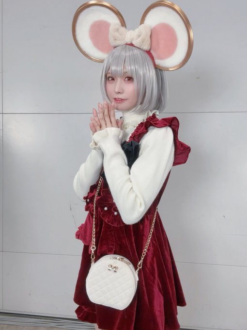 コスプレイヤー茉夏のTwitter画像34