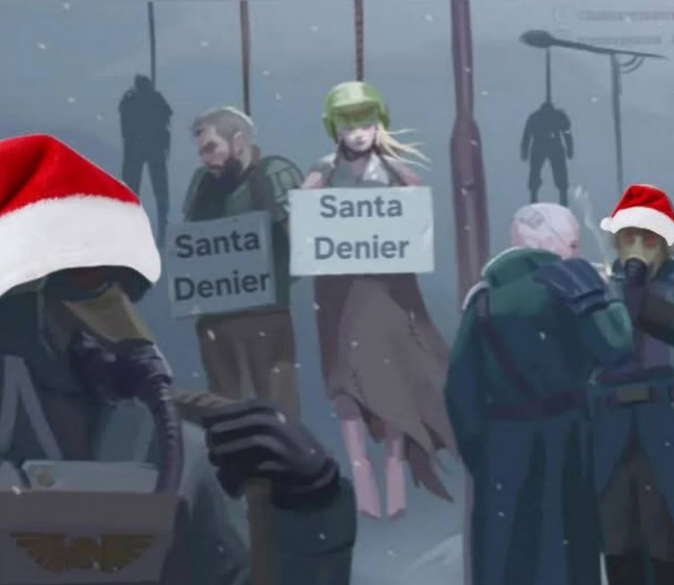 ShitpostRock's tweet photo. Only 3 more days https://t.co/fg8esEpxUW