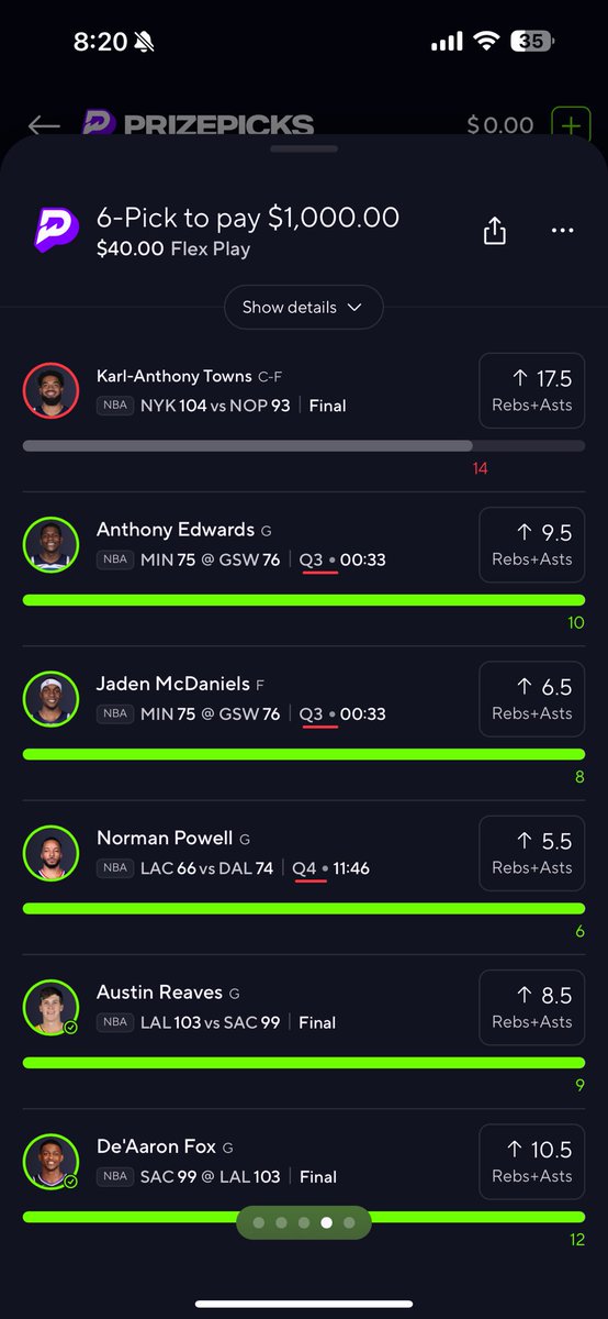 FLEIJAS's tweet image. Unreal hahaha