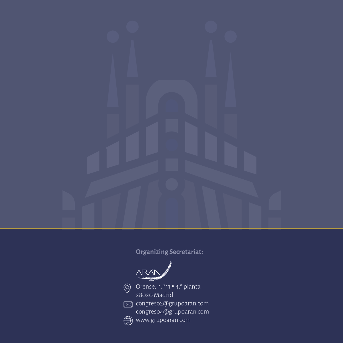 Peritoneal Surface Oncology Group International (@psogi_ec) on Twitter photo #PSOGI2025
Start warming up for an exciting congress
The preliminary program is already online!
🕸️🔗 psogicongress2025.com
<a href="/DrSGlezMoreno/">Santiago González-Moreno</a> <a href="/alarjosan/">Alvaro Arjona</a> <a href="/LanaBijelicMD/">Lana Bijelic</a> <a href="/cascalescirugia/">Pedro Cascales</a> #PereBretcha #FernandoPereira @LahayeMax <a href="/SeguraJuanJ/">Juan José Segura-Sampedro MBE</a> <a href="/DeliaCortesGuir/">Delia Cortés Guiral</a> <a href="/NewsJellybelly/">News (PMP) Pseudomyxoma Peritonei Appendix Cancer</a> #PSOGI2025
Start warming up for an exciting congress
The preliminary program is already online!
🕸️🔗 psogicongress2025.com
<a href="/DrSGlezMoreno/">Santiago González-Moreno</a> <a href="/alarjosan/">Alvaro Arjona</a> <a href="/LanaBijelicMD/">Lana Bijelic</a> <a href="/cascalescirugia/">Pedro Cascales</a> #PereBretcha #FernandoPereira @LahayeMax <a href="/SeguraJuanJ/">Juan José Segura-Sampedro MBE</a> <a href="/DeliaCortesGuir/">Delia Cortés Guiral</a> <a href="/NewsJellybelly/">News (PMP) Pseudomyxoma Peritonei Appendix Cancer</a>