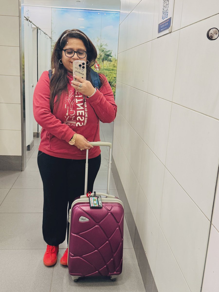 WanderLuster tweet media