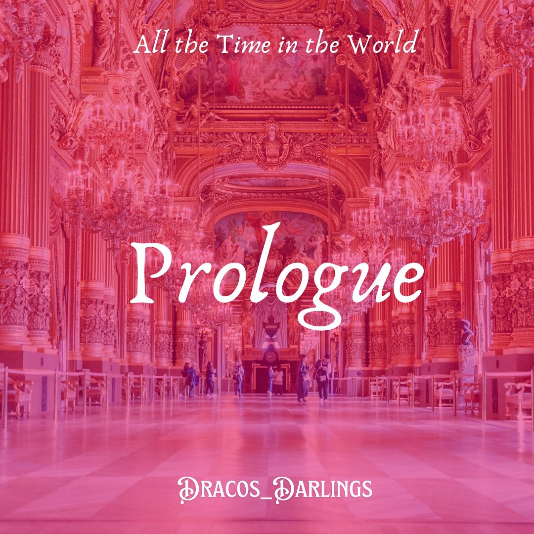All the Time in the World is here! Check out our prologue that is live now!! Link in bio.

#pansyparkinson #viktorkrum #pansyxviktor #nocturne #dracomalfoy #hermionegranger #dramione #harrypotterau #hungergamesau