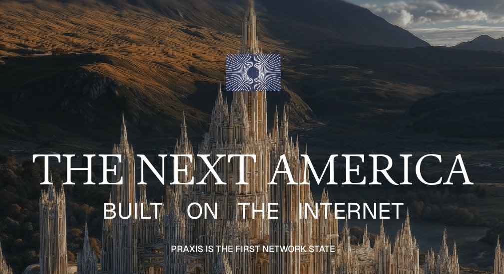 美国的反贼，发了个网络国家（network state）项目<a href="/praxisnation/">PRAXIS</a>，融资$5.25亿，包括<a href="/sama/">Sam Altman</a>在内的大佬们倾囊相助

中国的反贼，<a href="/lilaoshizuikeai/">Lee1ng</a>，发了个li币，市值5百万，行业千夫所指其割韭菜

到底是体制决定人？还是人造就体制？

抑或是，怎么样的人，就该“享受”怎么样体制？
