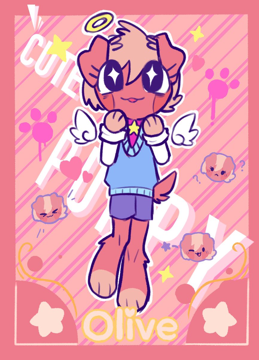 purrfectapawcalypse I think I forgot about this