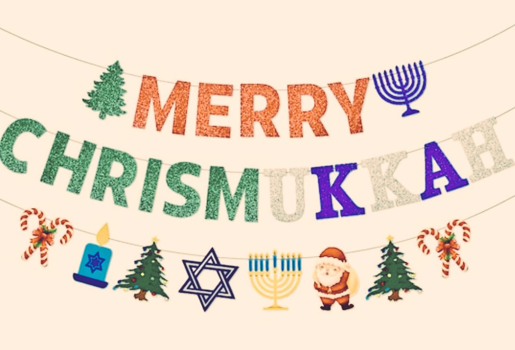 magelica151515's tweet photo. May peace and joy be yours this season. To my family, friends, and everyone in the #Sussex community, much love to you all. โค๏ธ
#Hanukkah
#Christmas
#holidays
#peace
#tidingsofjoy https://t.co/QUKtqxd0Qz
