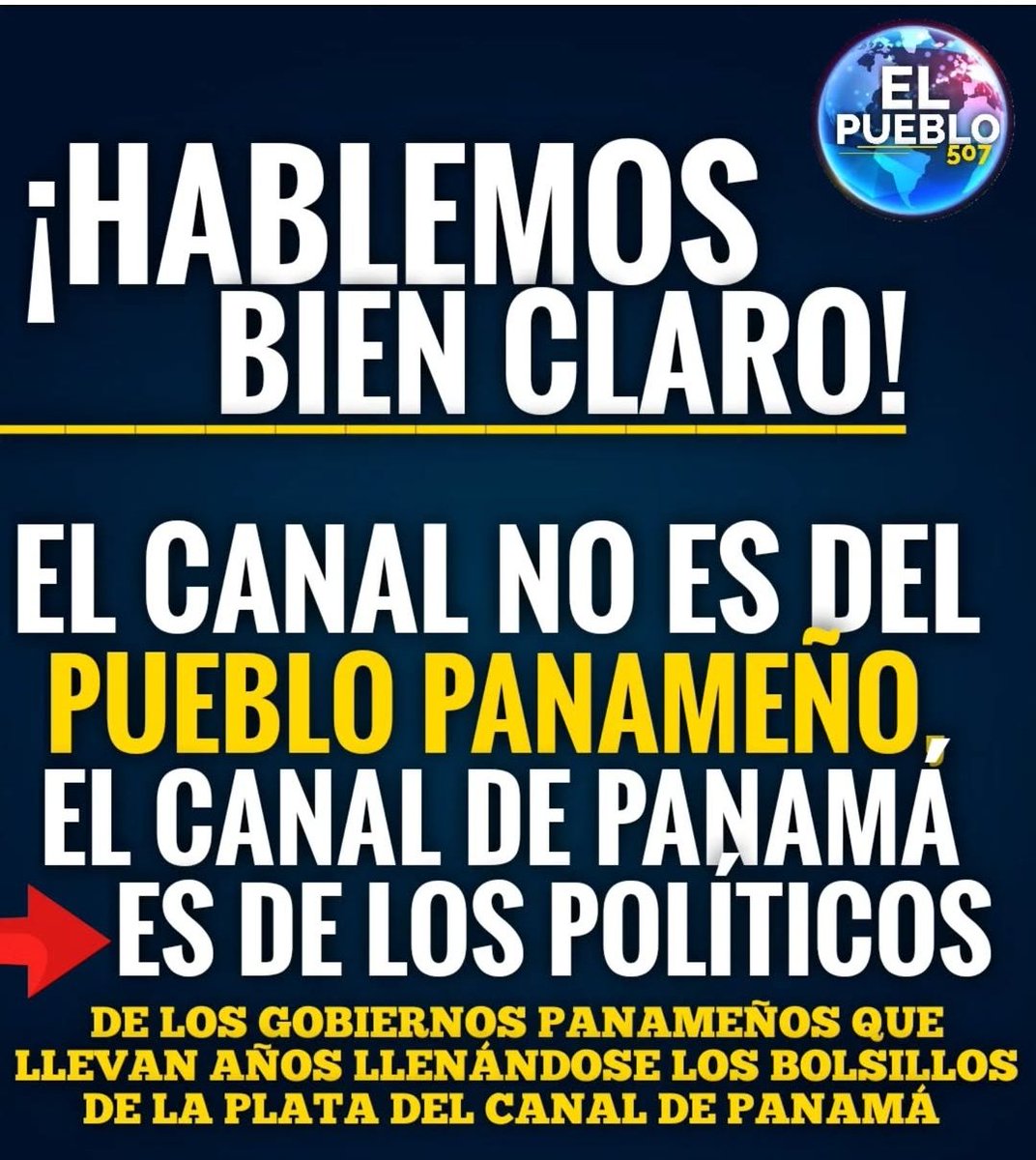 Felix Chial⭐ ⭐🇵🇦⭐⭐ tweet media
