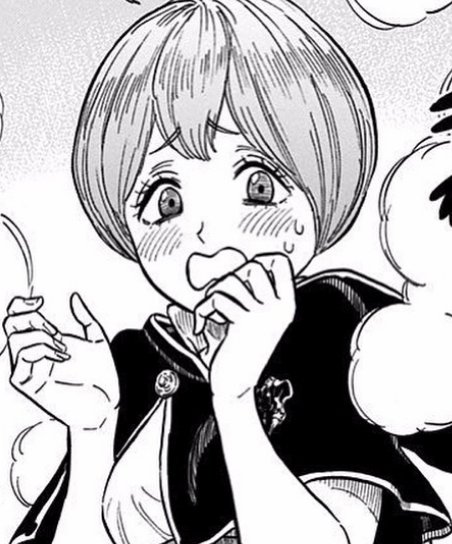 Bullsshifter's tweet image. "Maybe..but I'm speaking the truth S-sylph...

I think you're really cute and confident and cool and... I wouldn't mind..you know..."

And she started looking away, twiddling her fingers before quickly saying:

"D-dating you!"