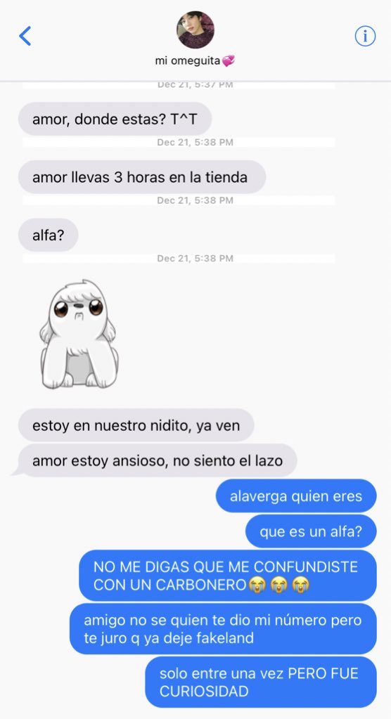 yazkkookie's tweet photo. #taekookau- Enchanted ⭐️!

Donde T.h tras un golpe despierta en un universo omegaverse.

O donde kook no sabe que le pico a su alfa.

#autaekook-#auvkook https://t.co/1vq6vT1S0T
