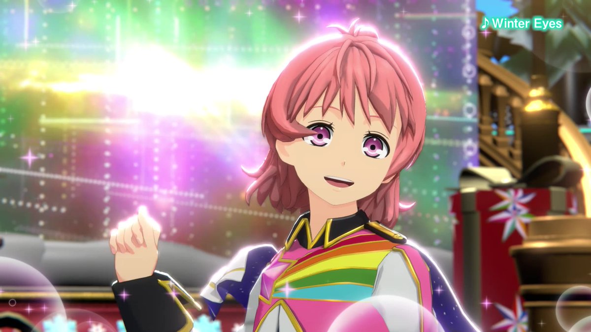 KING OF PRISM(キンプリ)バーチャルライブ 