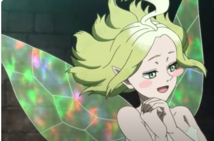 Divine_Slyph's tweet image. "Dating me? What's that?"

  The pixie is utterly clueless
  on such a human concept.