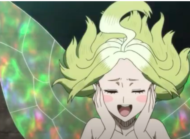 Divine_Slyph's tweet image. "Dating me? What's that?"

  The pixie is utterly clueless
  on such a human concept.