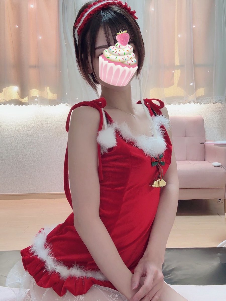 年内の出勤予定です₍ᐢ⑅•ᴗ•⑅ᐢ₎

12/23(月)12:00～15:30
12/25(水)12:00～16:00
12/26(木)12:00～16:00
12/28(土)12:00～16:00

Xmasも出勤だよ～🎅🏻🎄
一緒に過ごしてくれたら嬉しいです💓