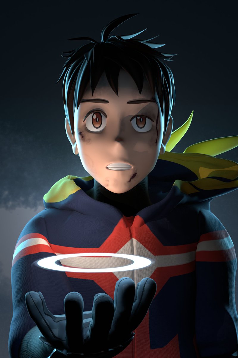 No me la creo, sé que tenía que pasar eventualmente, pero al fin habrá adaptación del Peak absoluto de MHA Vigilantes!! Hoy ganó el cine 🙌🙌🙌