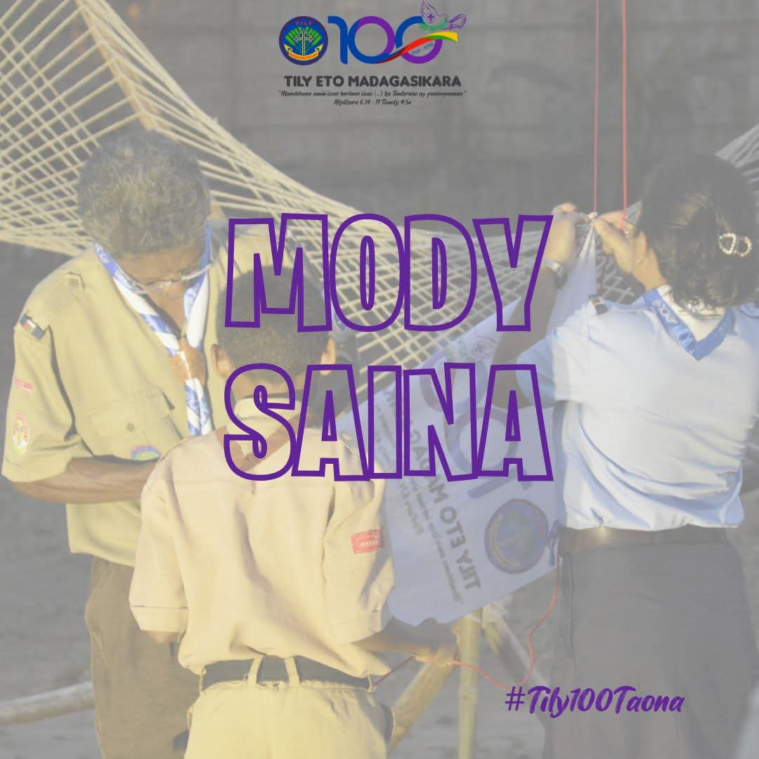 Tily eto Madagasikara tweet media