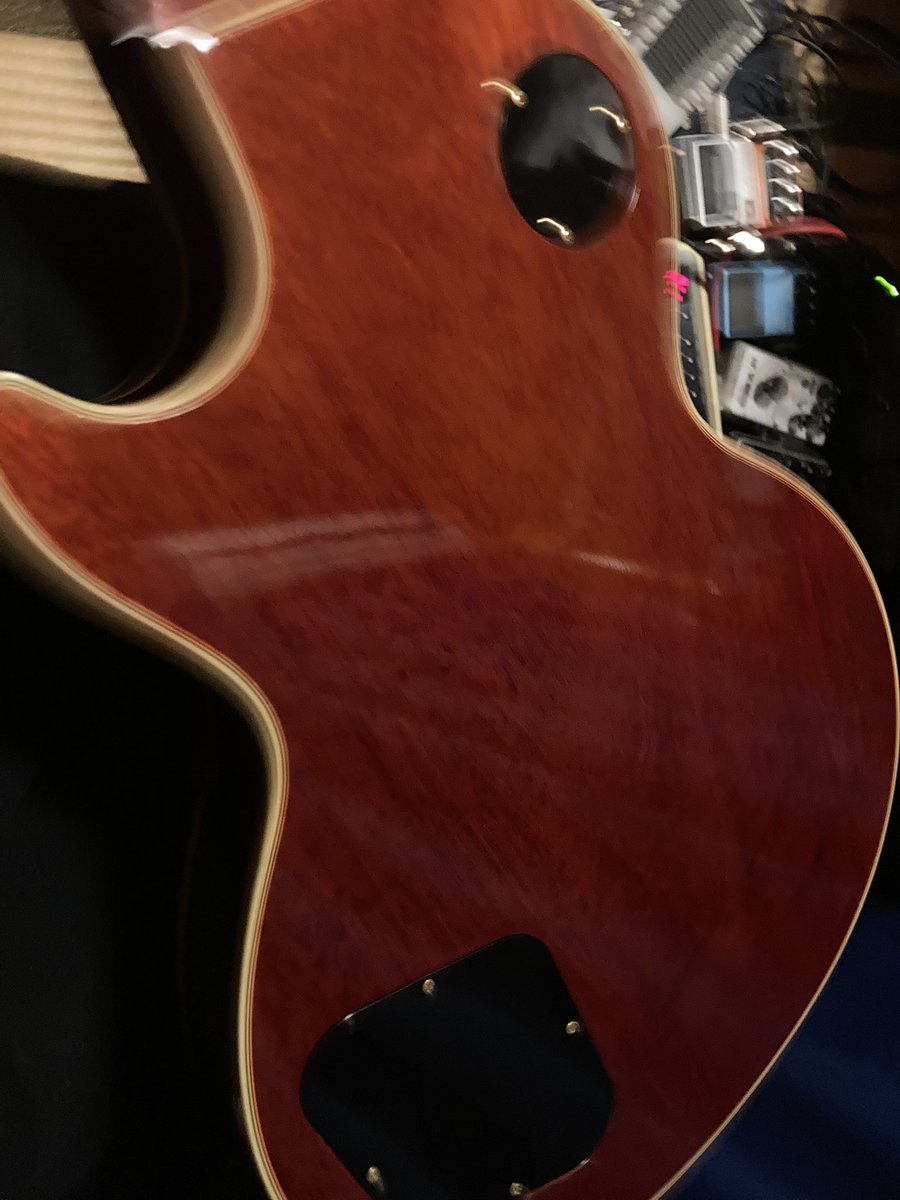 anaconda__boy's tweet image. #マイギブソン
#gibson130