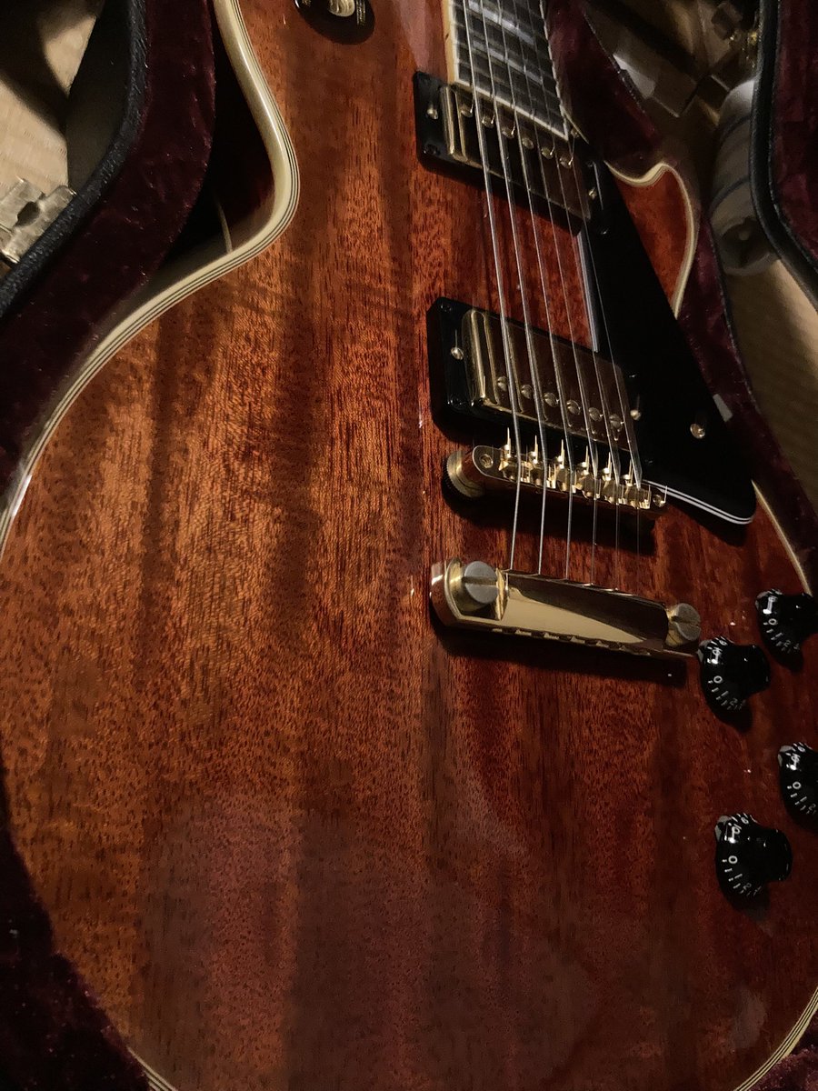 anaconda__boy's tweet image. #マイギブソン
#gibson130