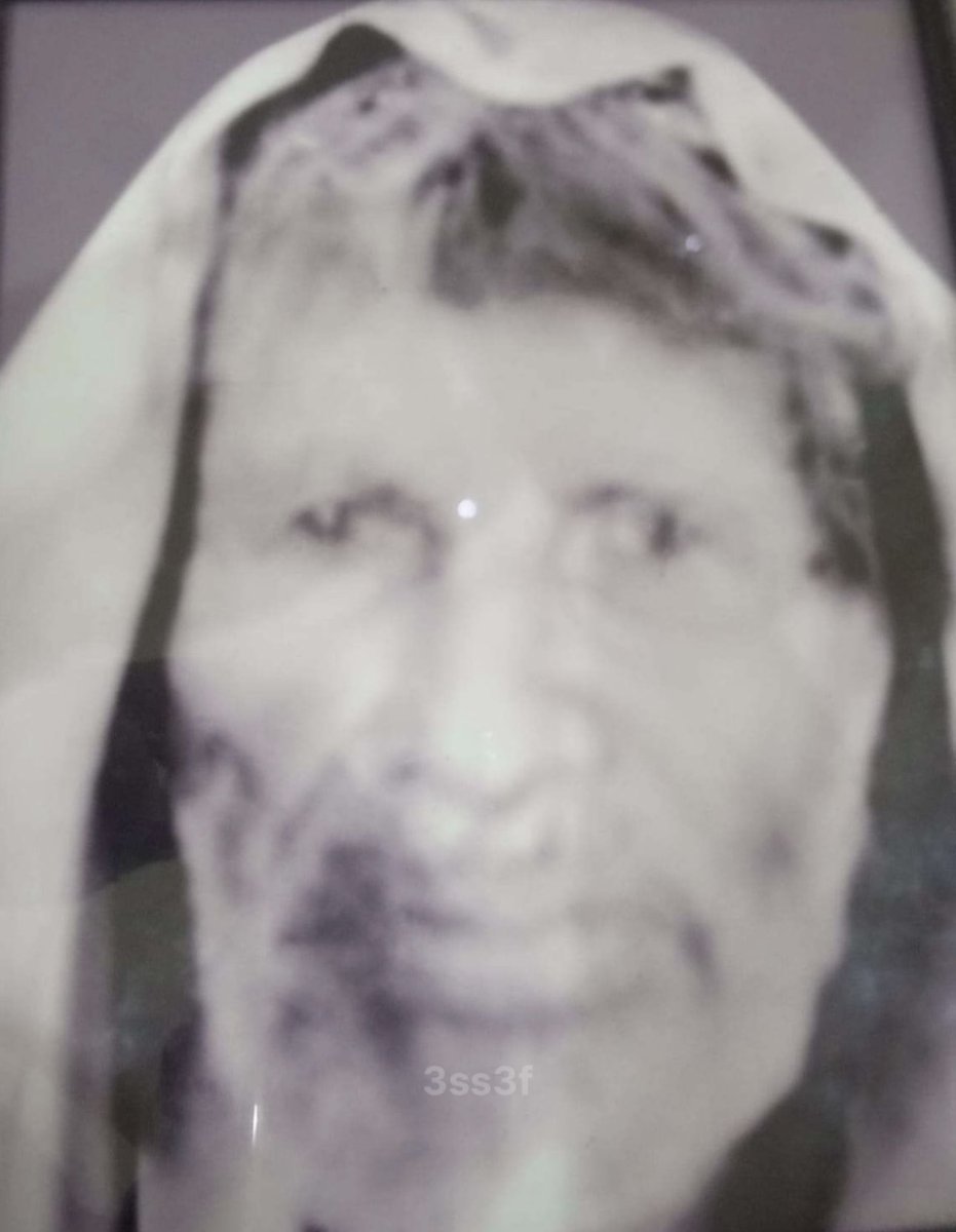 3sss3f's tweet image. صورة نادره للفارس / 
دخيل الله محبوب الربيعان الفهيقي 
رحمه الله وغفر له