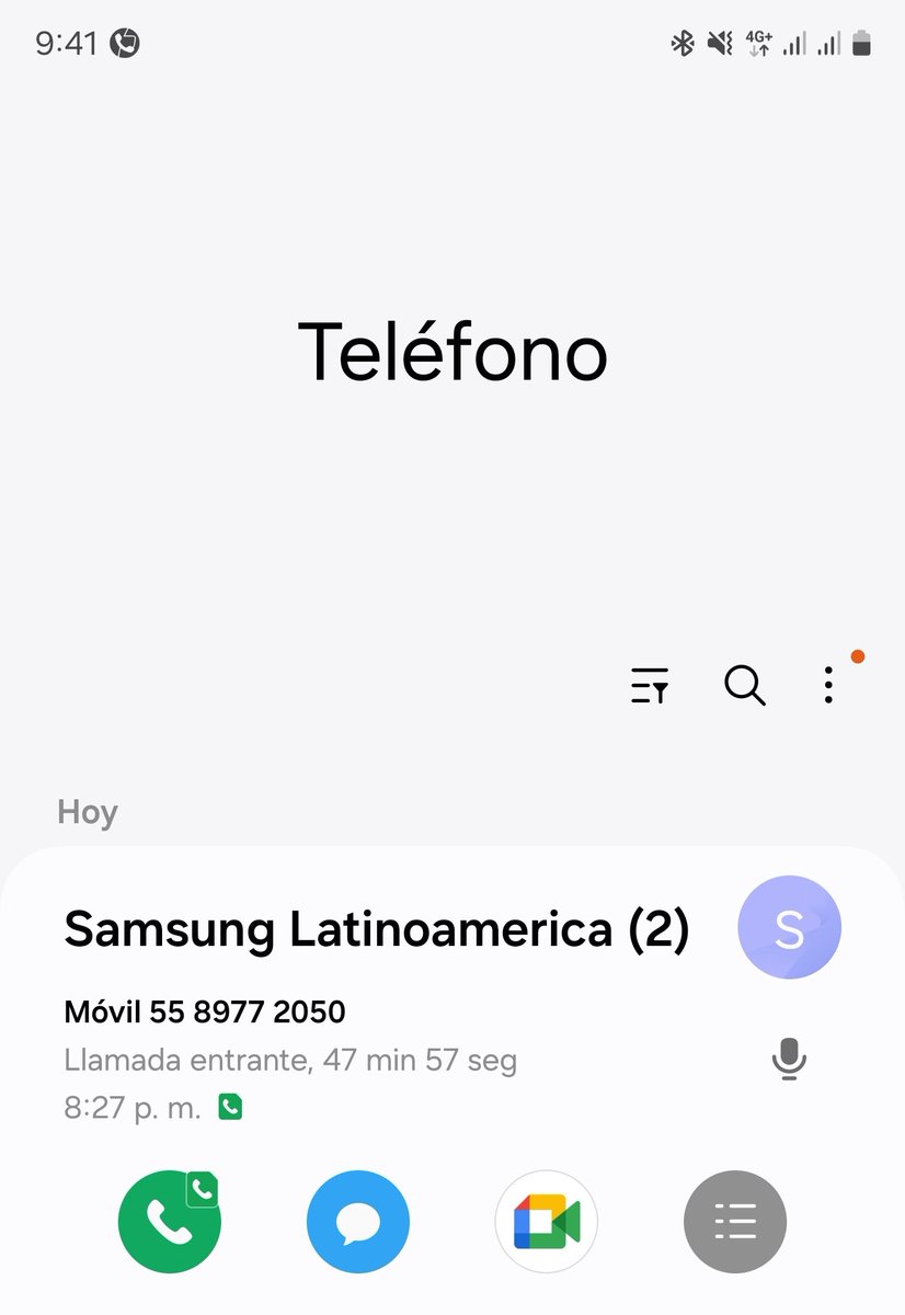 GustavCorp's tweet photo. Oye, @SamsungMexico que tan especiales son los ejecutivos de "casos especiales" que no resuelven nada y sólo hacen perder el tiempo con las garantías y/o centros de servicios!!! #galaxybuds3pro
2 veces ya fallaron

@SamsungMobile @samsungmobilemx @SamsungLatin https://t.co/QcvjyzLDZp