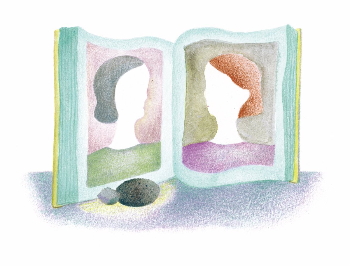 【新品＊額装】hisae maedaさん　リトグラフ 新品＊額装】hisae maedaさんリトグラフ