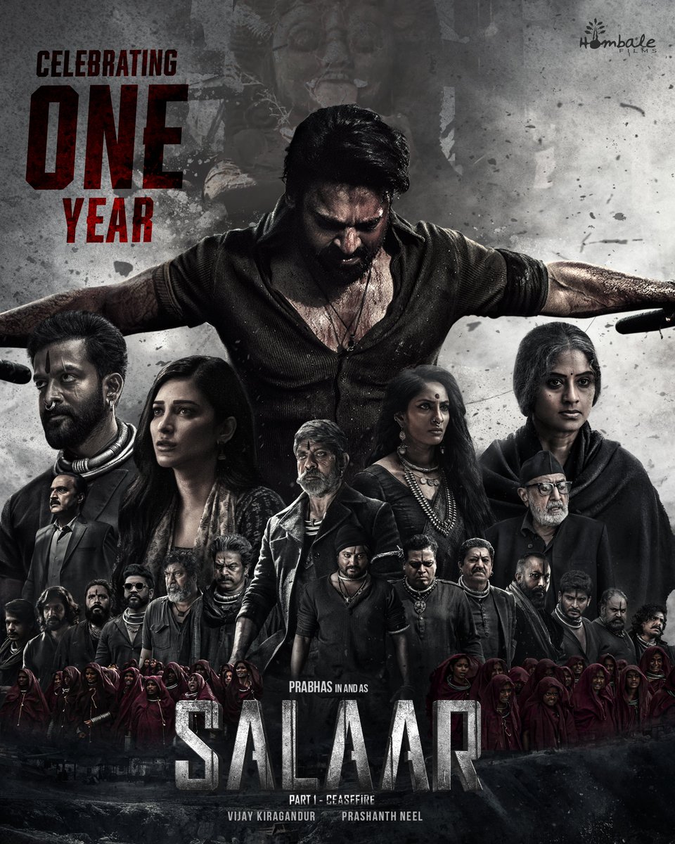 Salaar tweet media