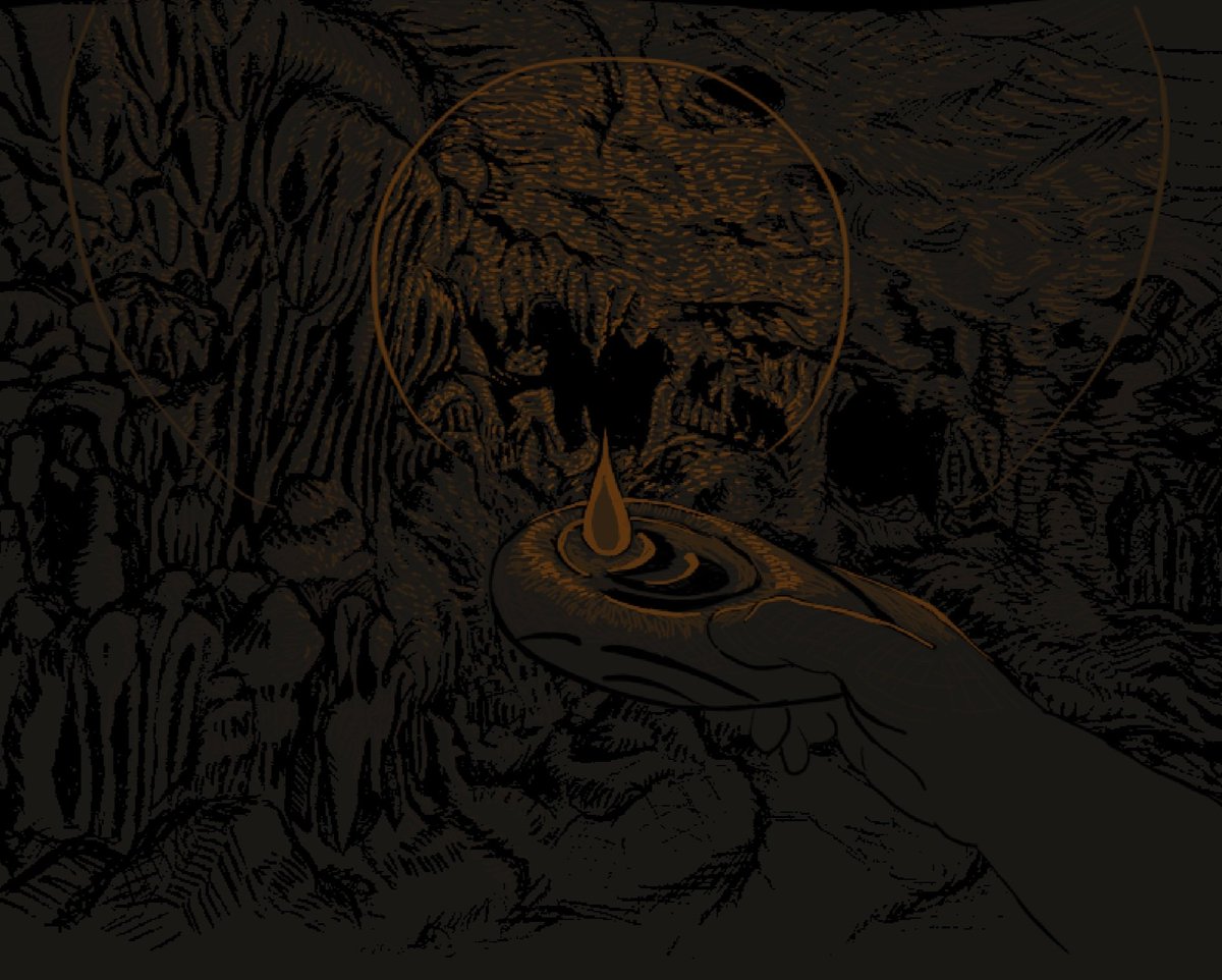 really happy with how this drawing is coming out.