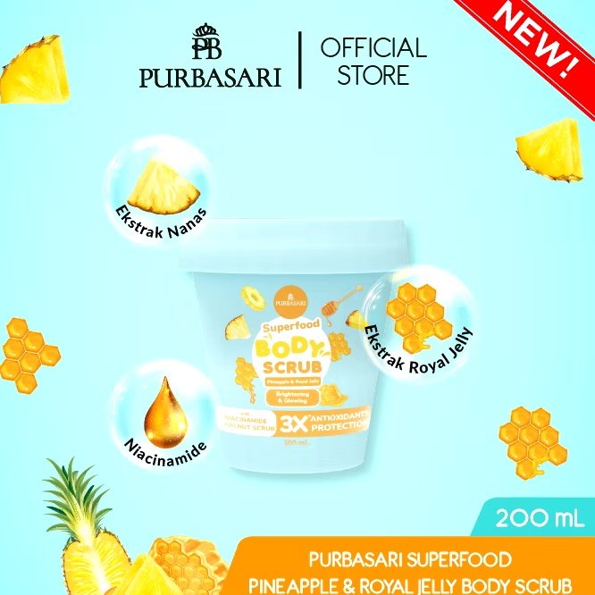 dlaelf67's tweet photo. Rekomendasi Body Scrub 

A thread https://t.co/4xxjBvORMC