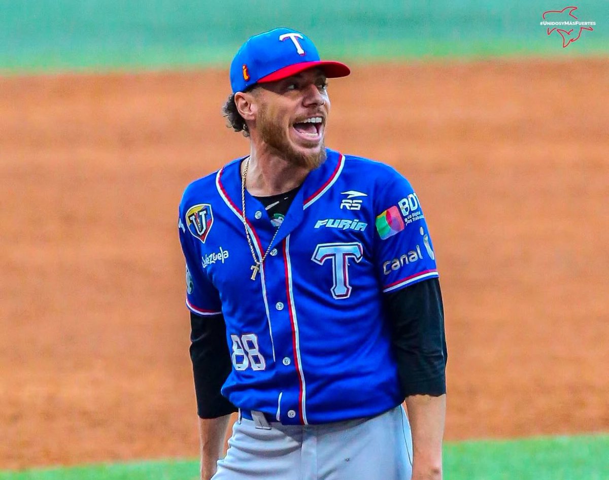 MLB Player Agent Lisette Carnet tweet media