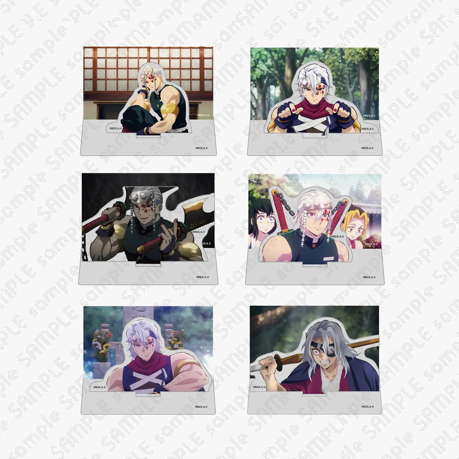 ufotable_CINEMA on X: 