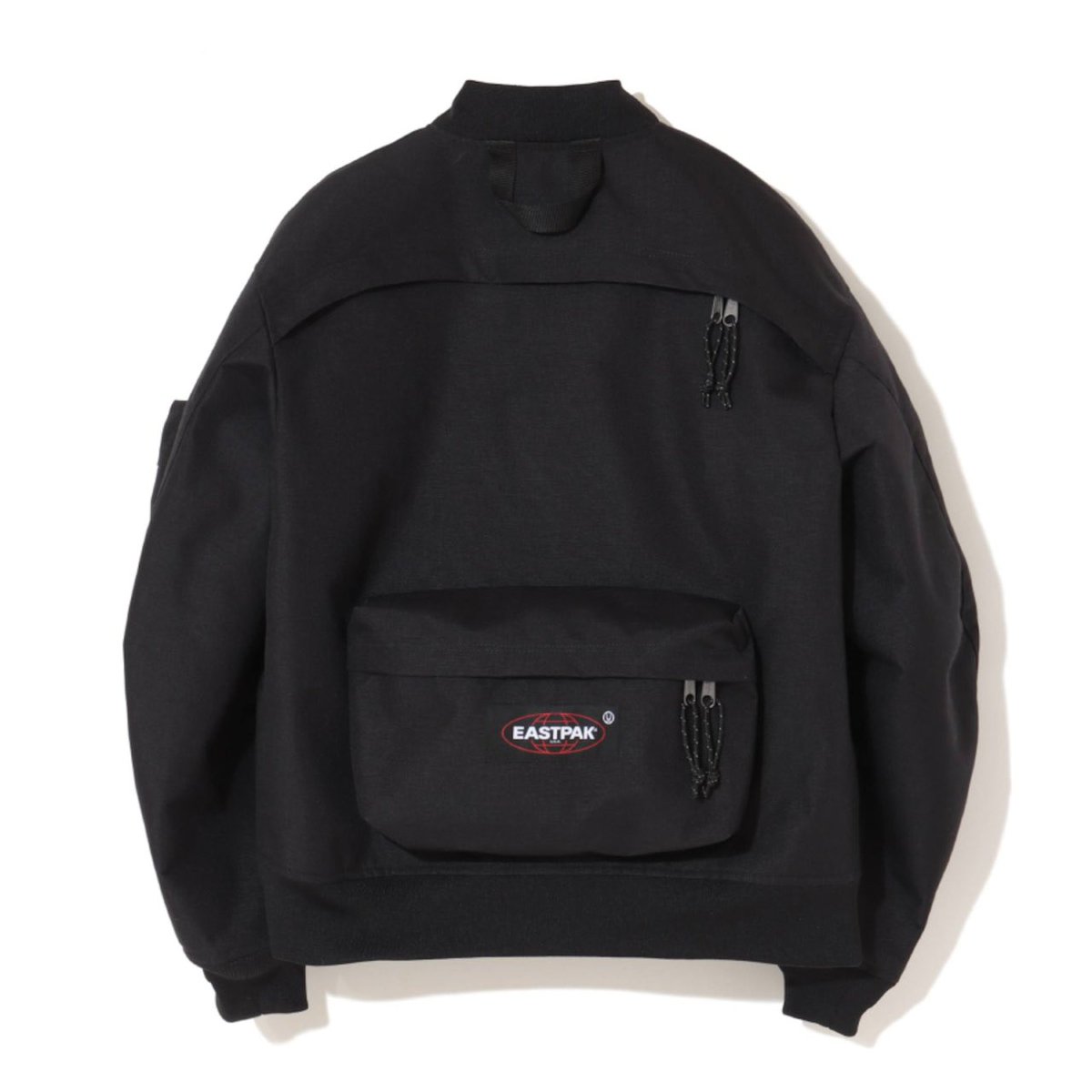 AyinOnline's tweet photo. 【EASTPAK × UNDERCOVER】
UC2A4205 BLACK
📱 https://t.co/wIE39jt1qU
🔻SALE
¥44,352 (44%OFF)
#ayin大阪
#EASTPAK
#UNDERCOVER
#SALE https://t.co/khXNl8ndbE