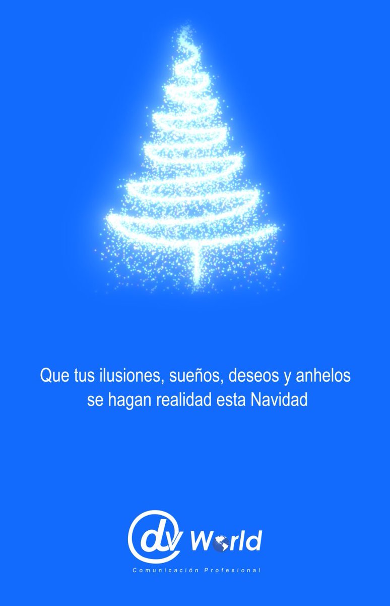 Feliz Navidad para ti