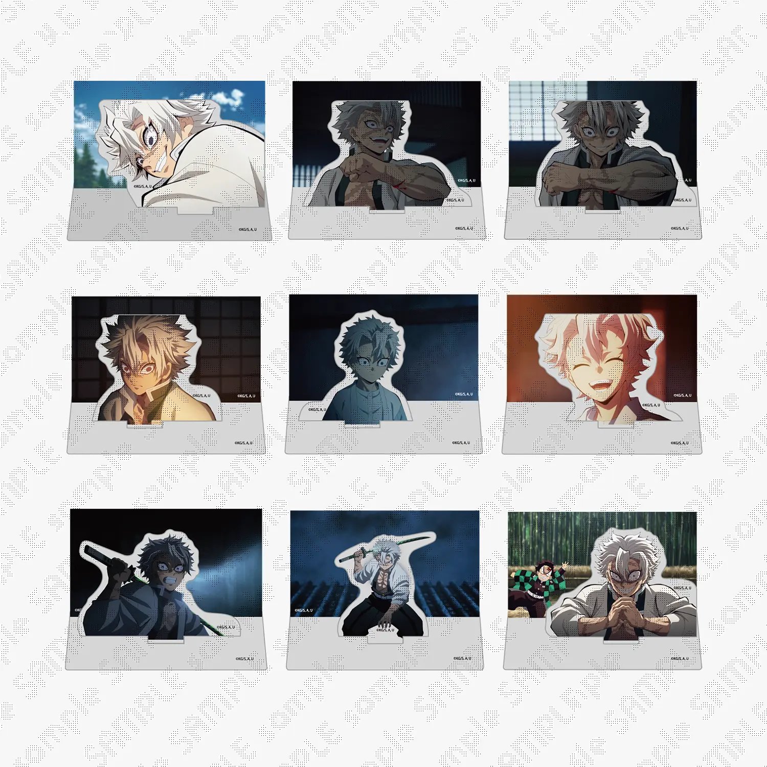 ufotable_CINEMA on X: 