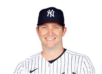 BREAKING: Sources tell me that RHP Adam Warren is withdrawing from retirement to sign a 3-year, $15 million contract to become a Yankee for the 4th time in his illustrious career.