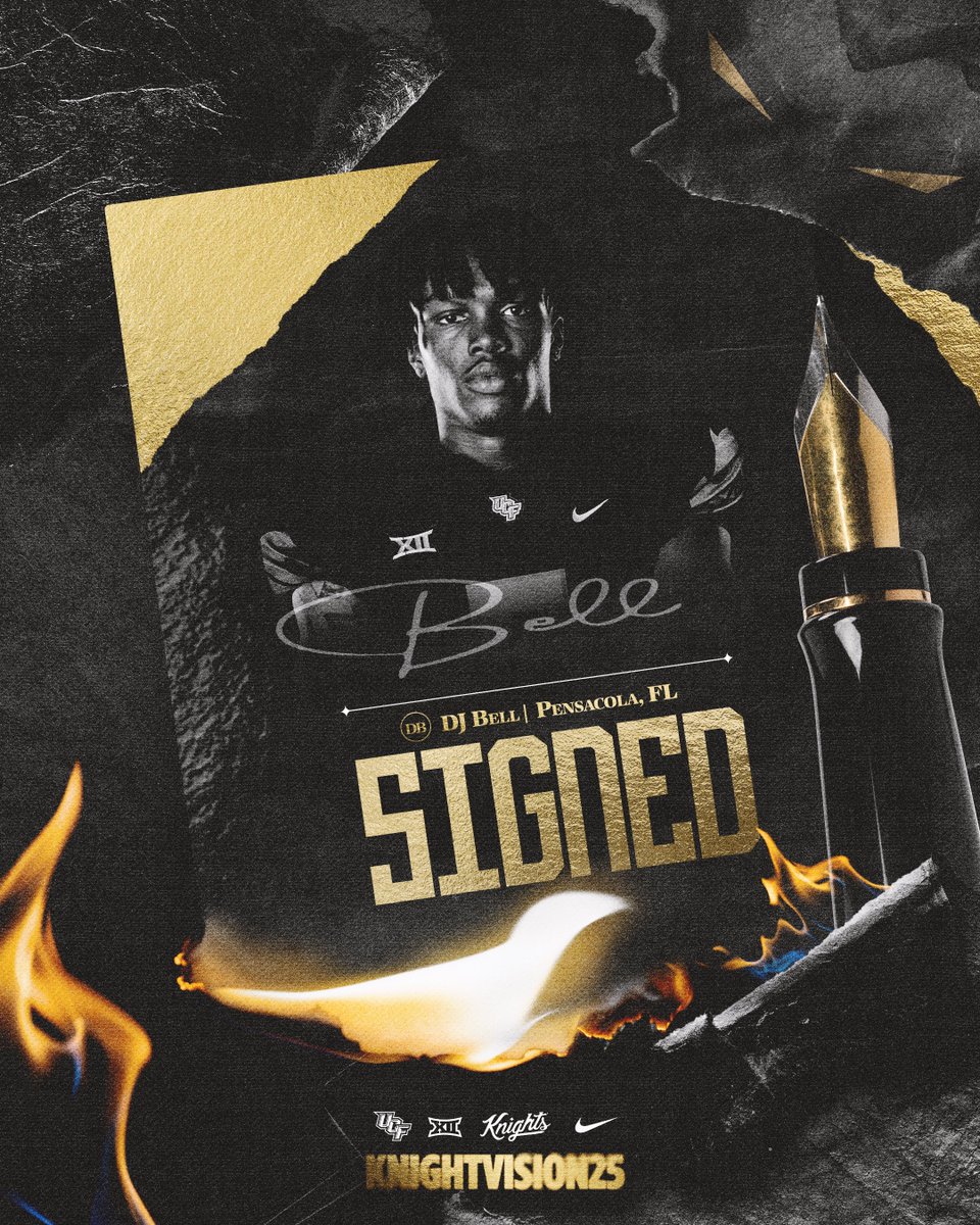 UCF Football tweet media