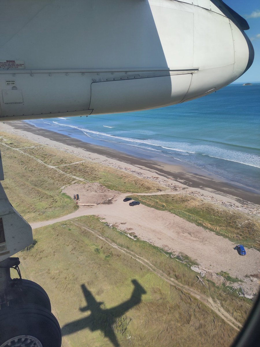 Ninawth's tweet image. Hello New Zealand! Lovely to be home. First time in 2yrs.