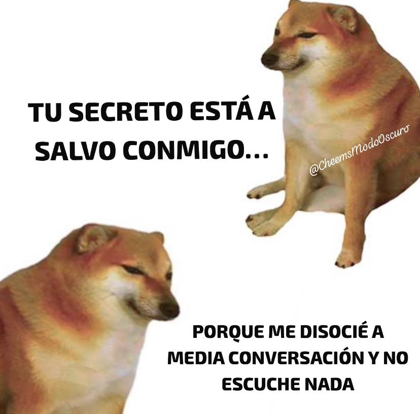 nacional_memes's tweet photo. 🐶 https://t.co/CM3EIo9Dgg