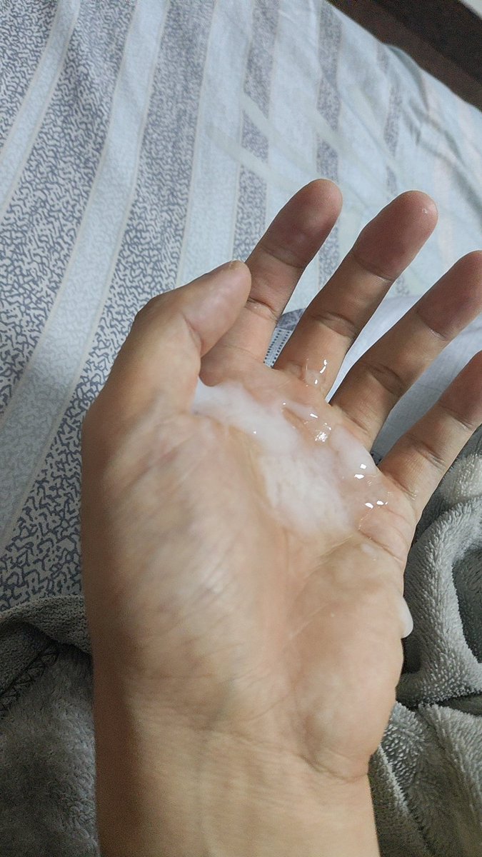 odebeast's tweet image. 舔乾淨