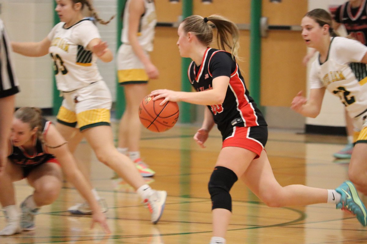 MHS_GBball's tweet photo. Tough loss today at Beaver Dam 48-59. The girls battled to the end. 

Scorers 
@KButtchen - 16
@KojoAlli - 10
@nayelikilen - 9
@KailynnStockman - 6
@LaurenKojo22 - 4
Sydney Grady- 3 https://t.co/CFIOxklHDK