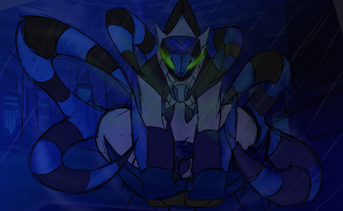 ZTTEEN24's tweet photo. porfa repostea si te gusto me ayudaria mucho (lore en comentarios)
recordar que la cancion fue hecha con https://t.co/lwmTnyBXyg
SEGUNDO ALIEN MOLDE LETS GOOO!!
#ben10 #ben10fanart #fanart #CartoonNetwork #xlr8 #acelerate #chaquetrix #soultrix #chambatrix #carnitrix #suno #ai https://t.co/VgOSlMnsbL