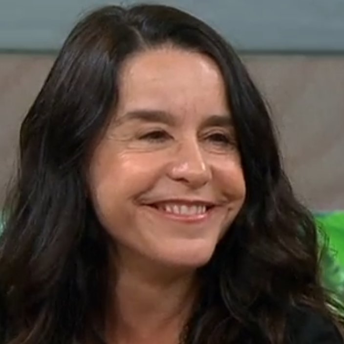 NP__Oficial's tweet photo. 🚨 Retrospectiva 2024: l Lucélia Santos diz que se recusa a pronunciar o nome de Bolsonaro e prefere chamar o ex-presidente de demônio https://t.co/mQvp4wgYA4