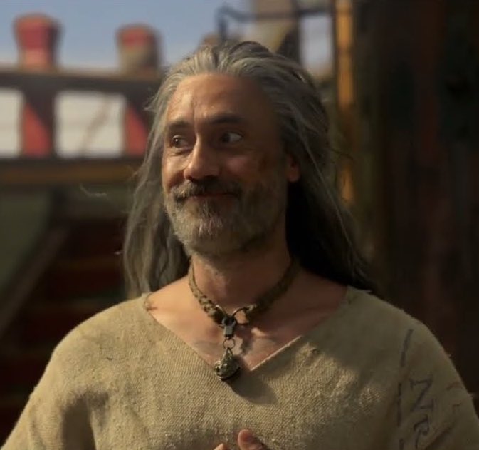 Jess ✨ Missing MCM Hours 🥲 tweet media