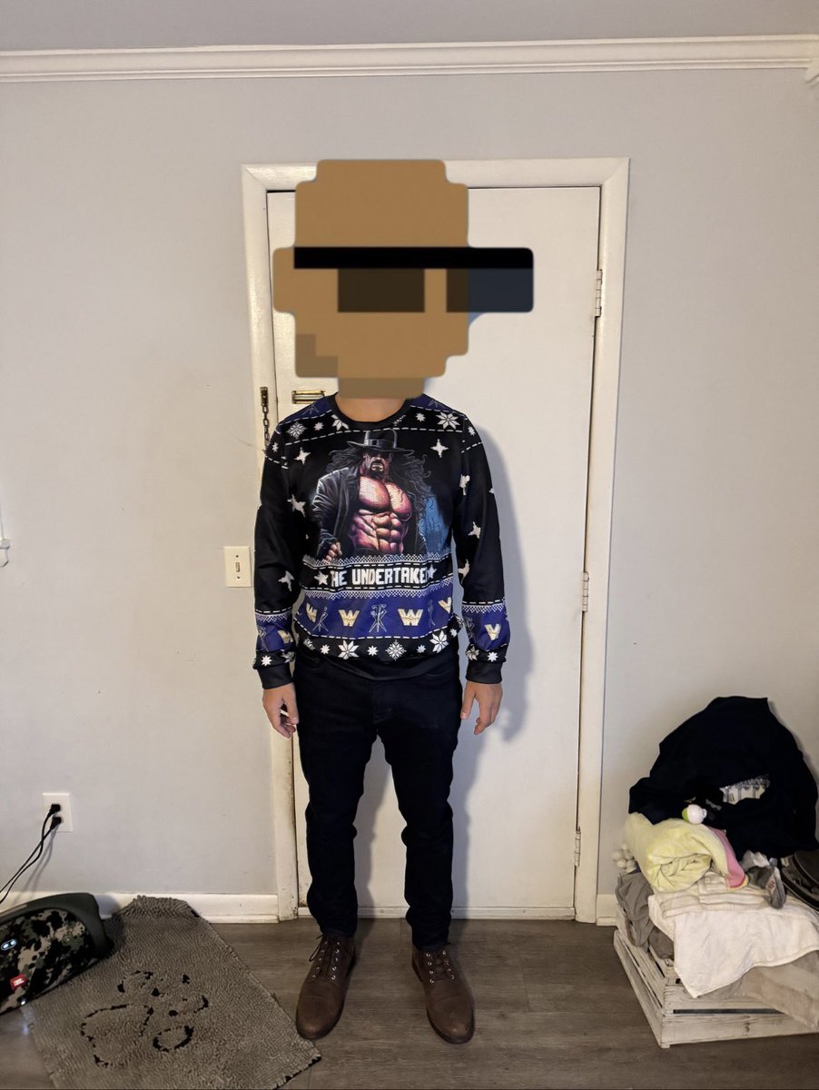 The Random Recruiter tweet media