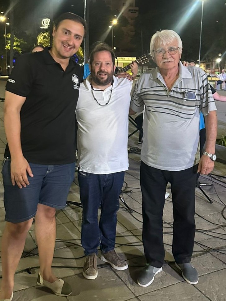 José Ottavis tweet media