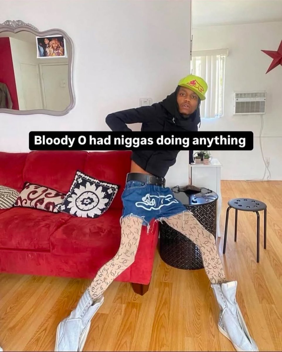 ja-hamon 🪓 (@shitfartnigga07) on Twitter photo 